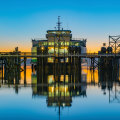 Discovering the Wonders of Washington County, Oregon on Two Wheels