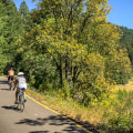 Cycling Paradise: Exploring Washington County, Oregon