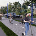 Biking in Washington County, Oregon: Expert Tips for Navigating Urban Areas