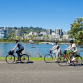 Cycling Paradise: Exploring Washington County, Oregon on Two Wheels