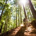 The Ultimate Guide to Mountain Biking in Washington County, Oregon