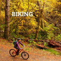 Discovering the Best Bicycling Routes in Washington County, Oregon