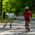 The Bicycling Scene in Washington County, Oregon: An Expert's Perspective