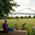 Cycling Paradise: The Best Bike-Friendly Restaurants and Cafes in Washington County, Oregon