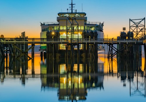 Discovering the Wonders of Washington County, Oregon on Two Wheels