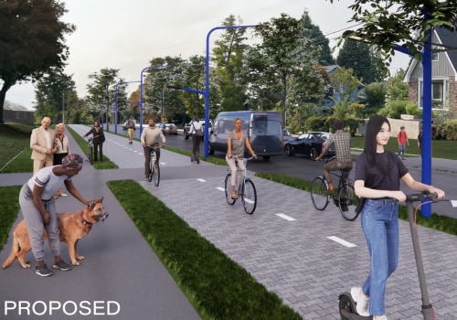 Biking in Washington County, Oregon: Expert Tips for Navigating Urban Areas