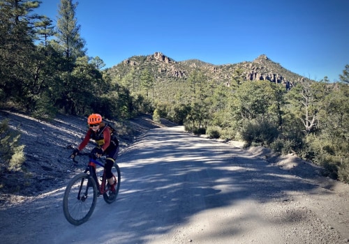 Exploring the Best Bicycling Options in Washington County, Oregon: A Cyclist's Guide
