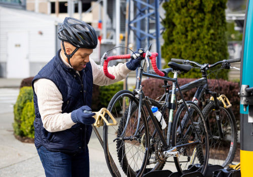 Bicycling in Washington County, Oregon: A Guide to Rules and Regulations