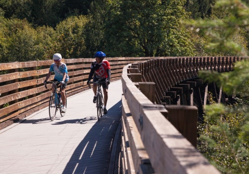 The Ultimate Guide to Bicycling in Washington County, Oregon