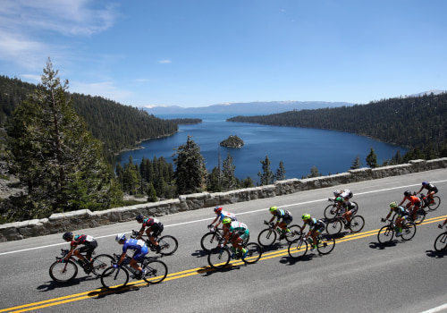 Overcoming the Top Challenges for Bicycling in Washington County, Oregon