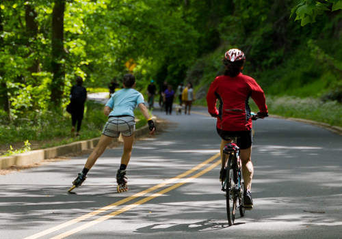 The Bicycling Scene in Washington County, Oregon: An Expert's Perspective