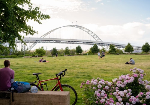 The Ultimate Guide to Bicycling in Washington County, Oregon: An Expert's Perspective