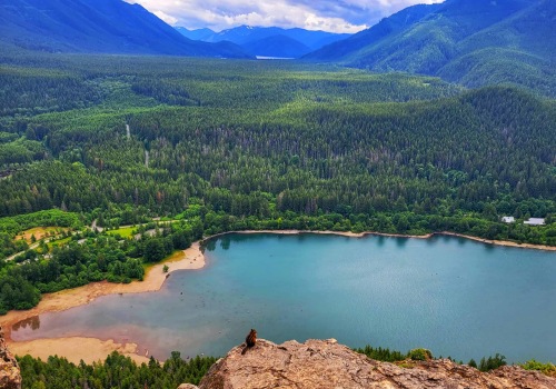 Cycling Through the Stunning Scenery of Washington County, Oregon